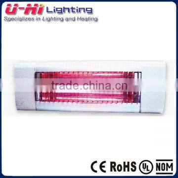 infrared mount electric quartz room Heater