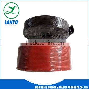 Supply Hot Selling Pvc Industry Water Hose