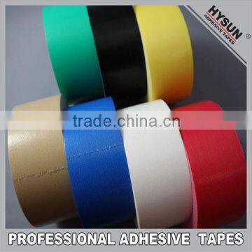 color cloth duct tape