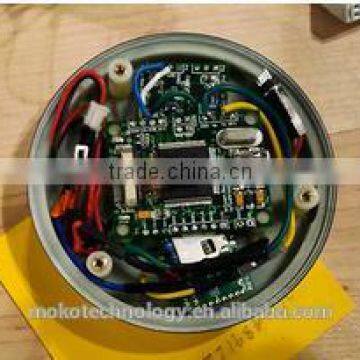 OEM Electronic Manufacturing for Wireless Doorbell With Camera Intercom photo-3