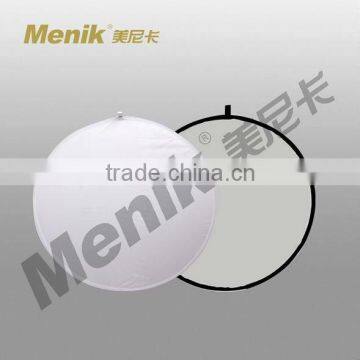 TR-12 White/diffuse 2 in 1 background plate