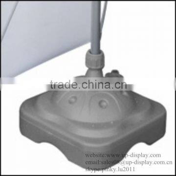 Hot Selling Water Base x Banner Stand photo-3