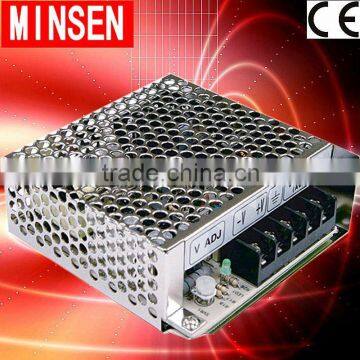 15W 220v single output S-15-24V 0.7a power supply
