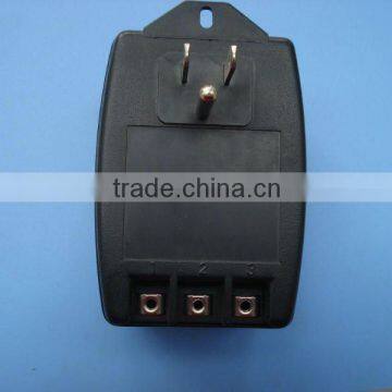 TOP Wall Transformer Class 2 UL/CSA