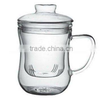 tea maker
