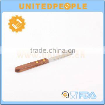 2015 New Product Wooden Handle Letter Opener