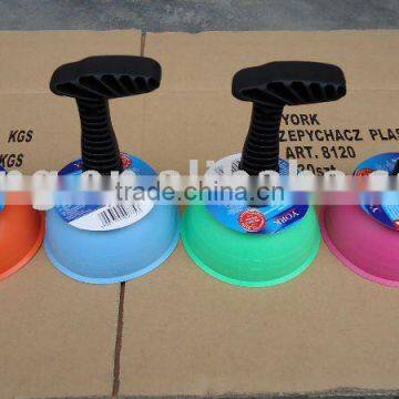 sink plunger