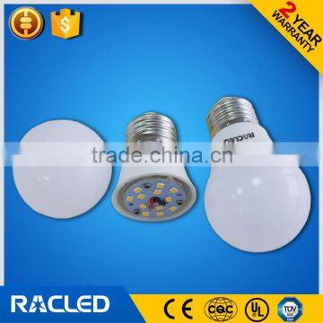 LED Bulb Light E27 7w Watt Power 2 Years Warranty Led Bulb Light Lamp photo-3