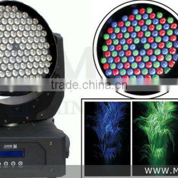 108 3w LED Moving Head Wash