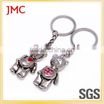 Metal Horse Keychains Kinds of Shape Metal Keychain Metal Keychain photo-3