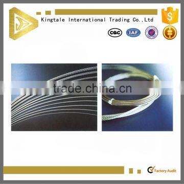 Hot sale galvanized lifting steel wire rope sling