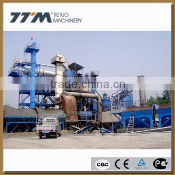 80t/h Asphalt Recycling Plant,recycling Plants,asphalt Recycling Equipment photo-4