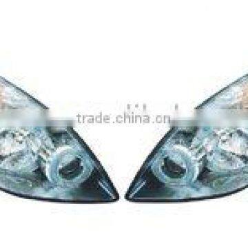 Buick GL8 05 head light