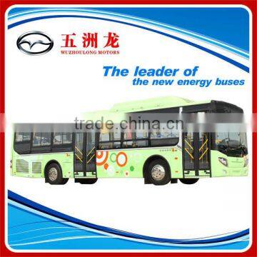 12m inner City bus for sale