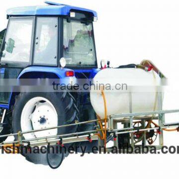 WISH 3WZ-450 450L tractor power sprayer