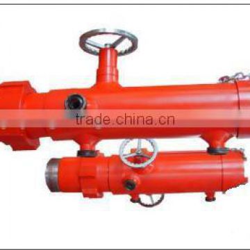 Cementing head with high quality in China---accepting OEM