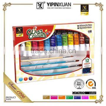 In Stock High Quality Colorful Artist Water Color Paint Set photo-2
