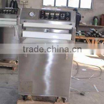 Vacuum Packing Machine photo-3