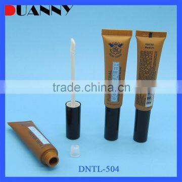 Hot Sale 8Ml Empty Lip Balm Gloss Plastic Tube For Lips