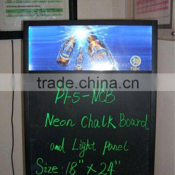 PF5 Led Writing Board Low Heat and Energy Consumption