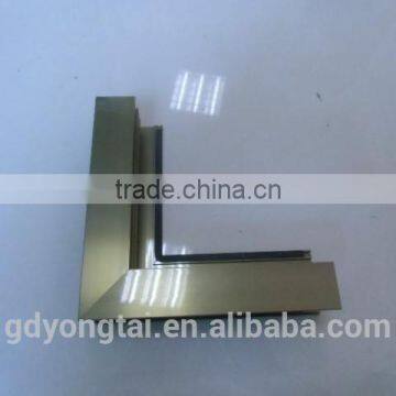 OEM Double Glazed Aluminum Windows Wholesale Elegant Design