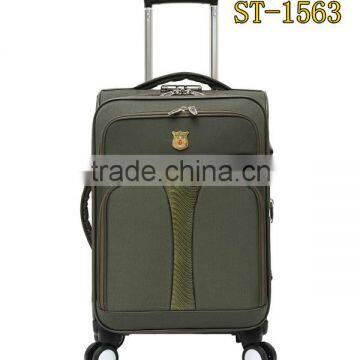 new style suit for all kinds of people trolley luggage bags