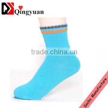 Fashion Lady Leisure Cotton Socks