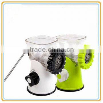 hot sale factory price meat grinder