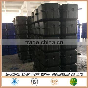 HDPE Floating Walkway for Traveling / Floating Dock photo-4