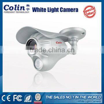 Colin 800tvl hd real color night vision security camera made in china electronic kits diy