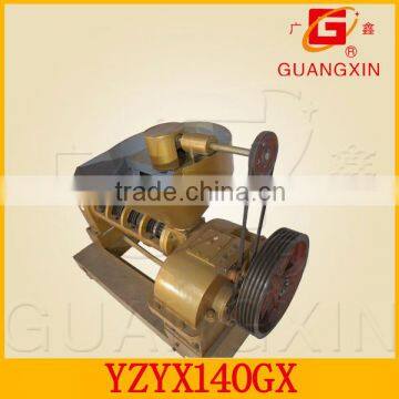 11T per Day Peanut Oil Making Machine Sunflower Oil Extraction Machine photo-2