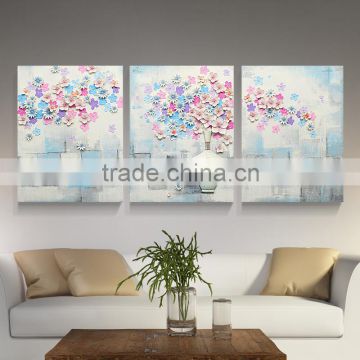 High Value Handmade wall Arts Canvas Oil Painting