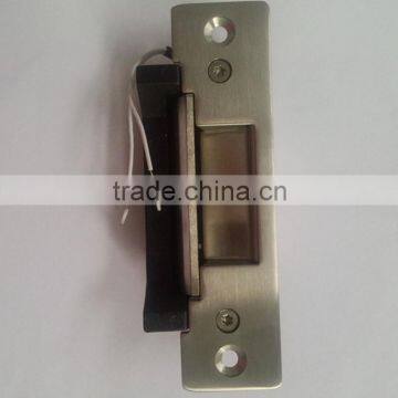 Stainless Steel ANSI Heavy Duty 12V Electric Strike Lock for Access Control System Electric Lock photo-2