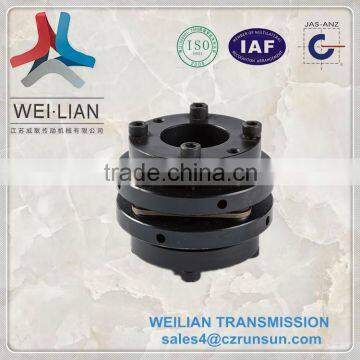 Electric Magnetic Motor Shaft Couplings for Machine photo-5
