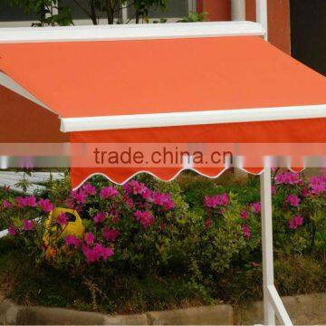 DIY aluminum outdoor awning&canopy