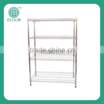 high-grade stainless steel rack