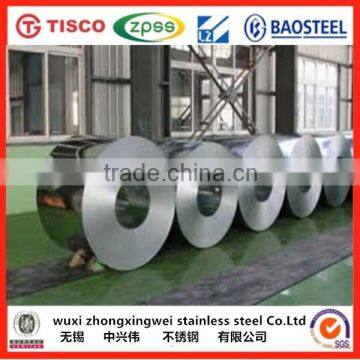 stainless steel sheet with high quality and price advantage