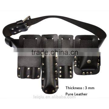 Pure Leather Tool Belt