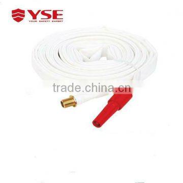 PVC fire hose reel cabinet/fire resistant cabinet