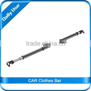 CAR clothes bar / Multifuctional Universal metal adjustable