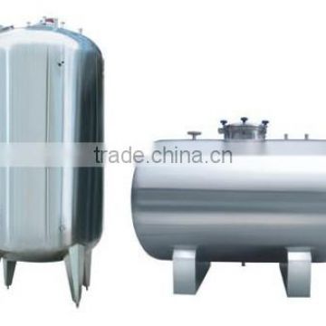 Beer Fermentation Stainless Steel Tank, Conical Fermenter