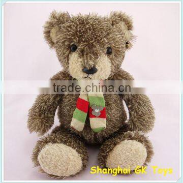 Custom Made Teddy Bear