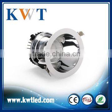 Citizen LED 6 Inch Round Recessed Downlight Fixture