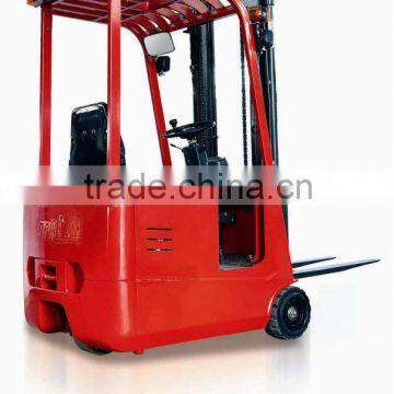 1.5t Small Electric Forklift (AC Type) photo-5