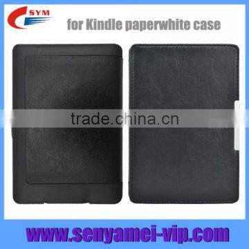 PC hard cover case for kindle paperwhite case cover