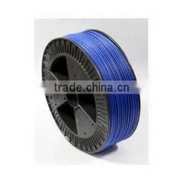 1.75mm ABS Filament for 3D Printer (Blue)