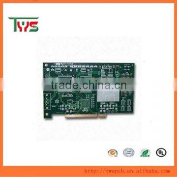 7w 5730 led pcb, rigid single-layer pcb for led bulb light