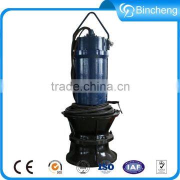 Farmng Water Pump Submersible Pond Pump photo-3