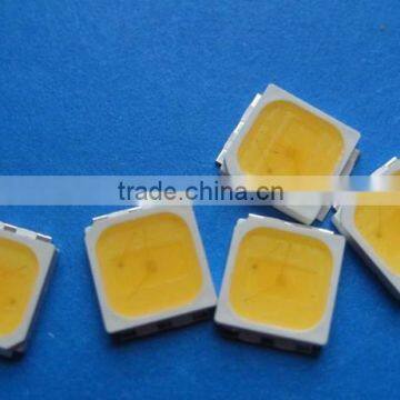 New Innovation Lowest Price 0.28w 8mm White Strawhat Epistar 2835 Led Diode