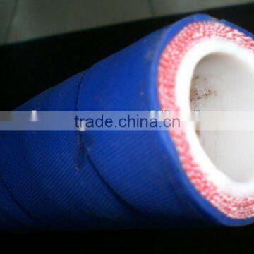 Silicone Rubber Steam Hose